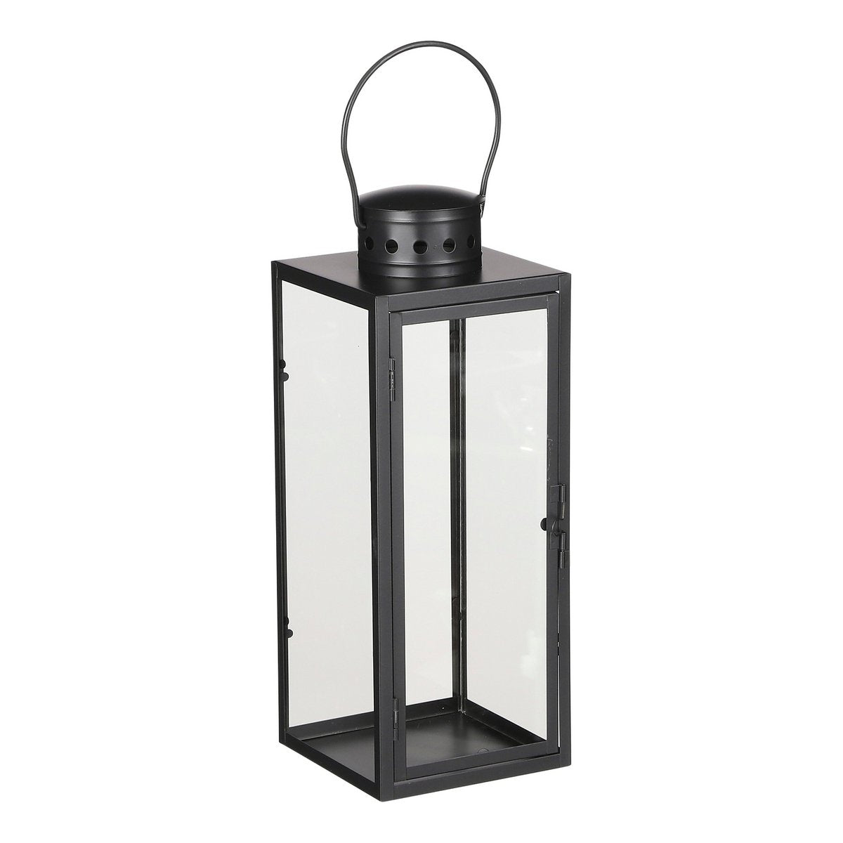 Lantern Arzilla Black