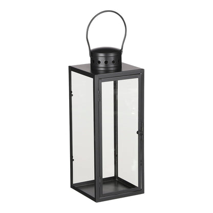 Lantern Arzilla Black