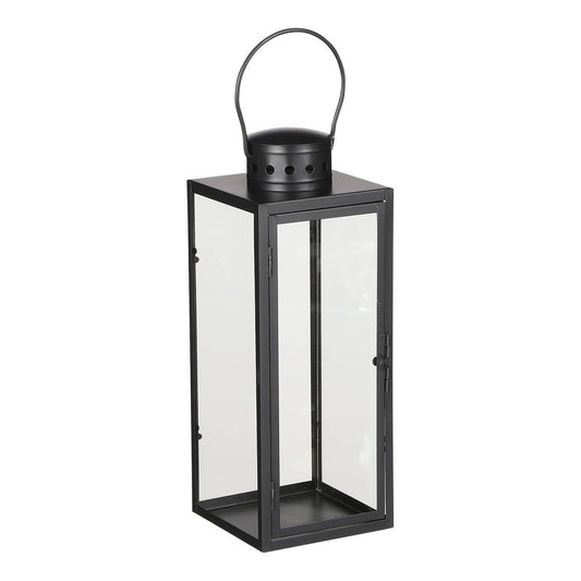 Lantern Arzilla Black