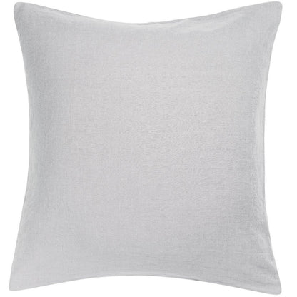 Zeff Pearl stonewashed pillowcase 65 x 65