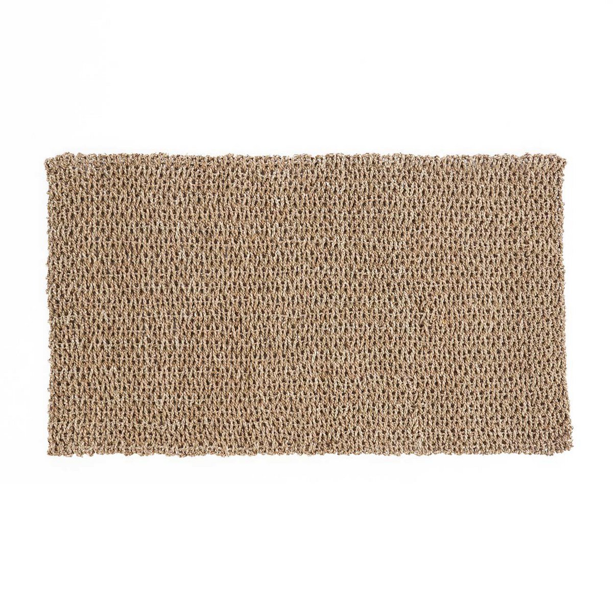 The Sizali Runner - Natural - 120x70