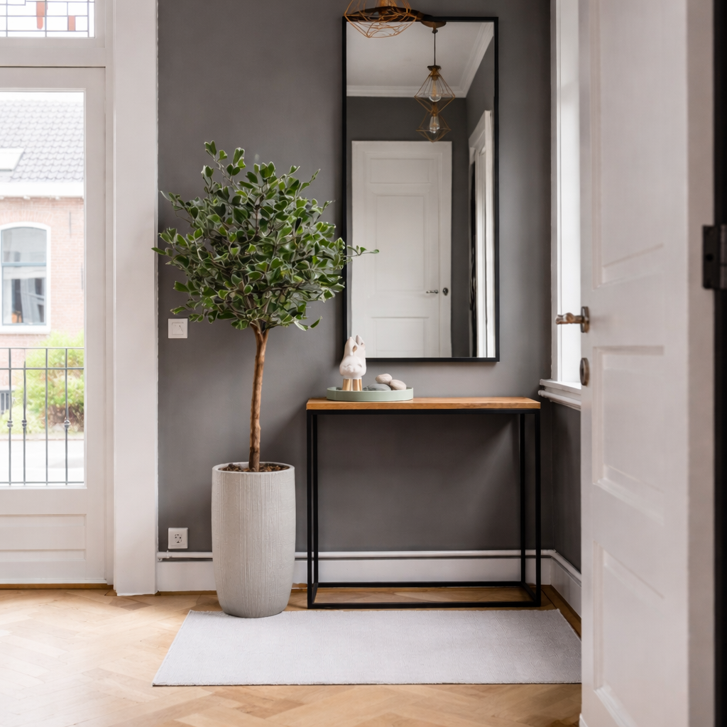 Artificial plant Ficus Green
