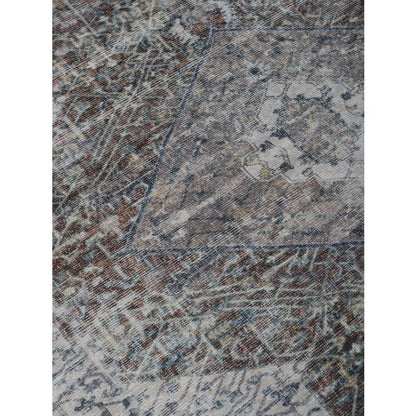 Rug Kordi Round ø160 cm