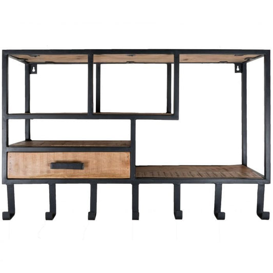 Wall cupboard Huub Links