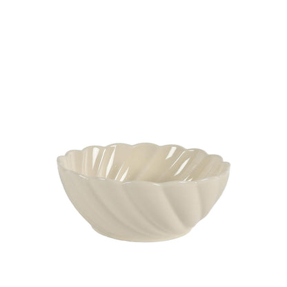 15x15x6cm ecru cloud cup