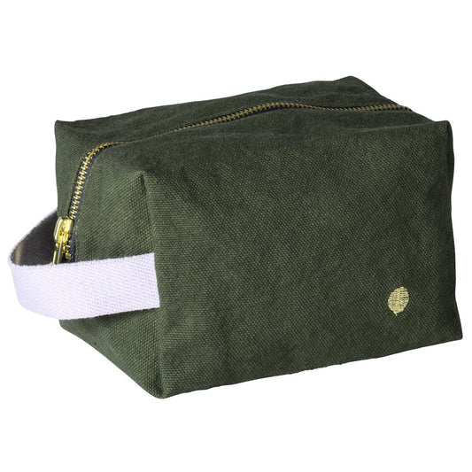 POUCH CUBE