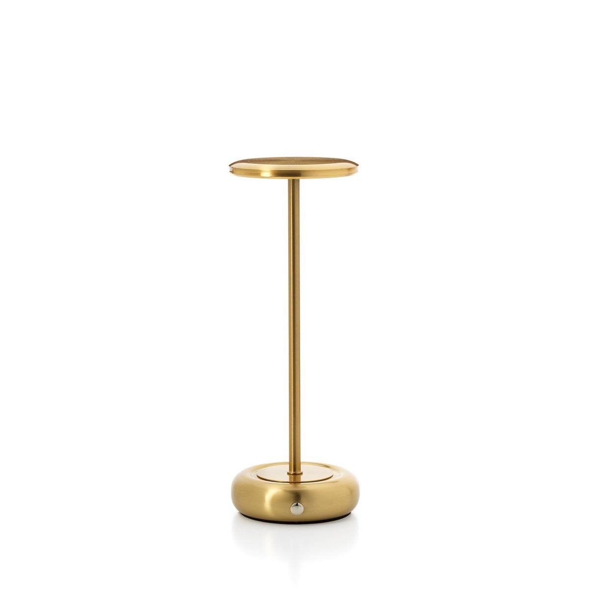 The Smooth Operator Led Table Lamp