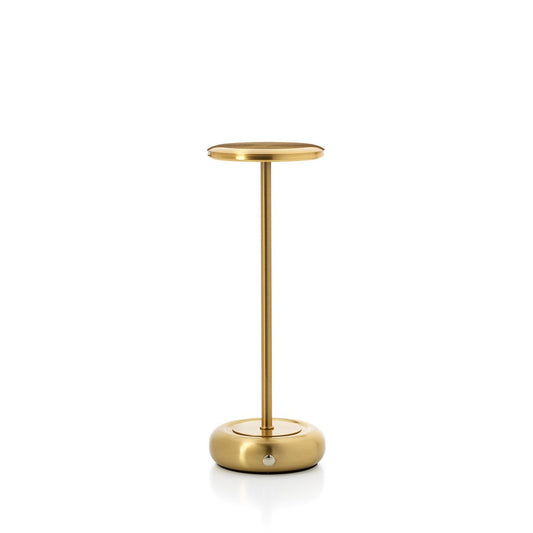 The Smooth Operator Led Table Lamp