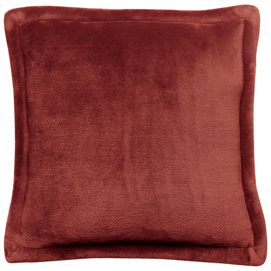 Tender Geranium Cushion 50 x 50