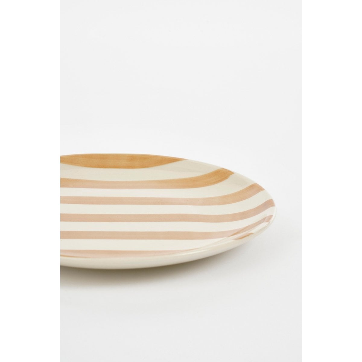 Breakfast plate Elsie Brown