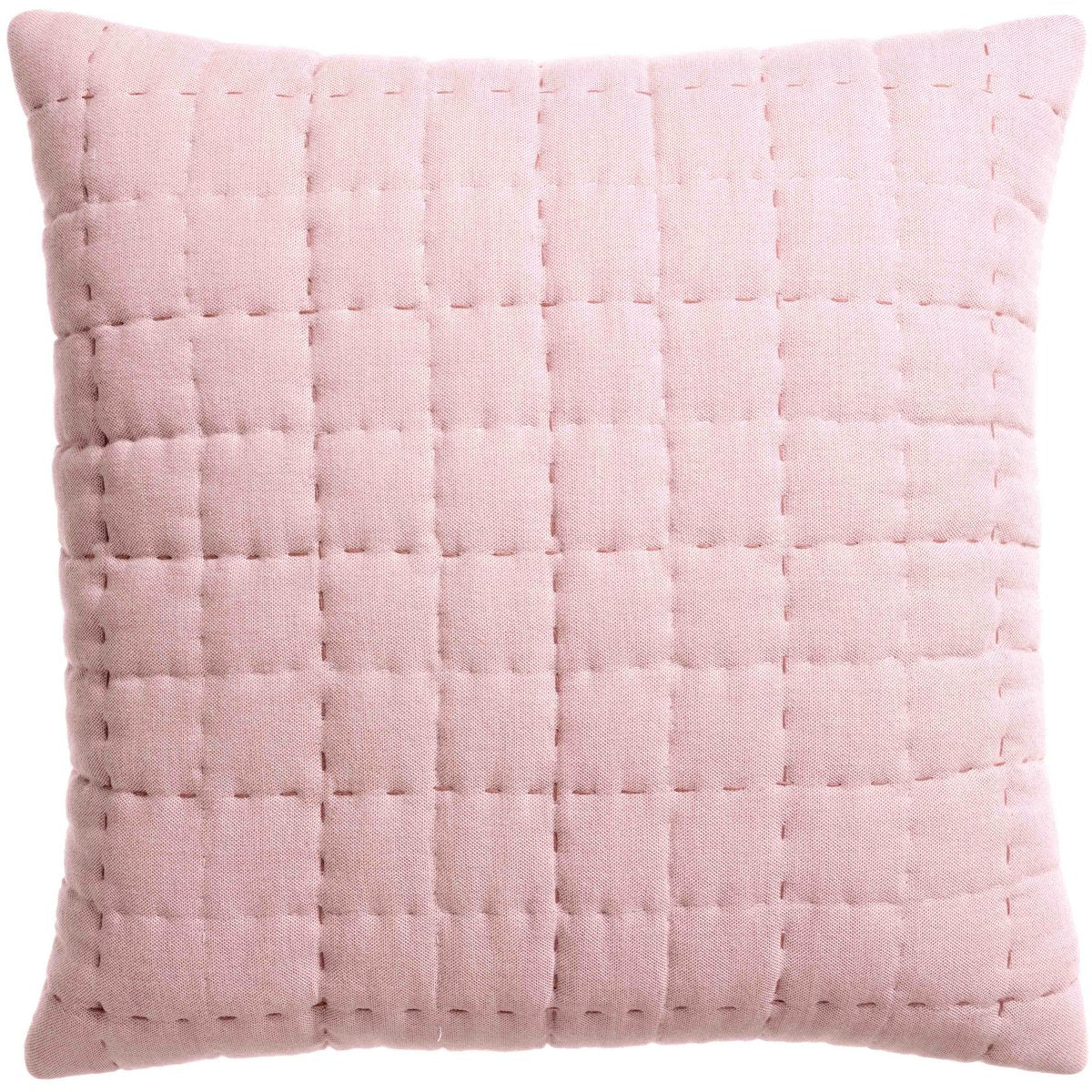 Cambra Terracotta 45 x 45 cushion