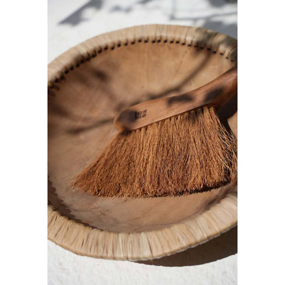 The Maha Brush - Natural