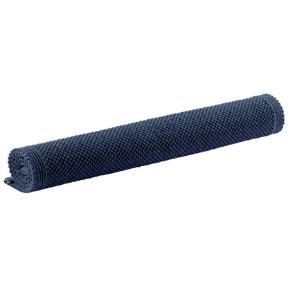 Etia ink plain bath mat 54 x 64