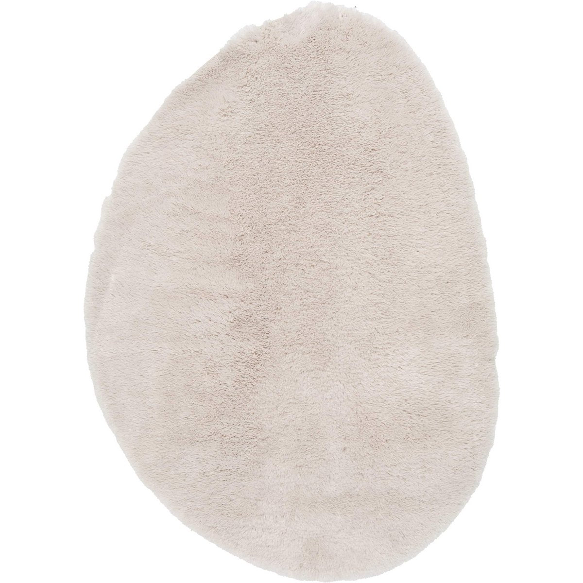 Galet Gala Snow Rug 160 x 230 x 3