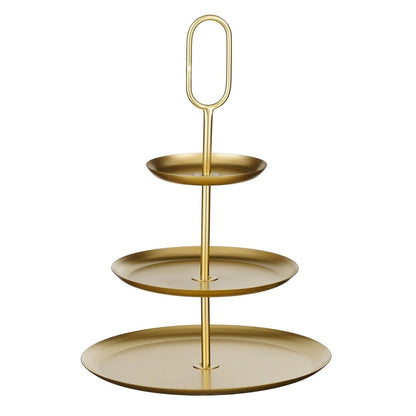 Etagère Rama Goud