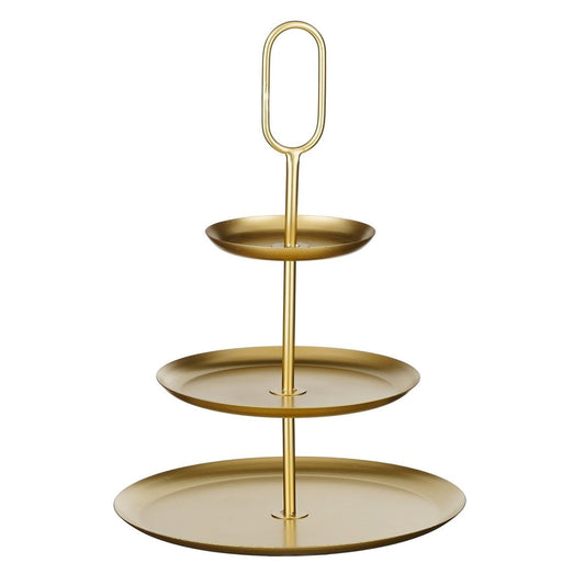 Etagère Rama Goud