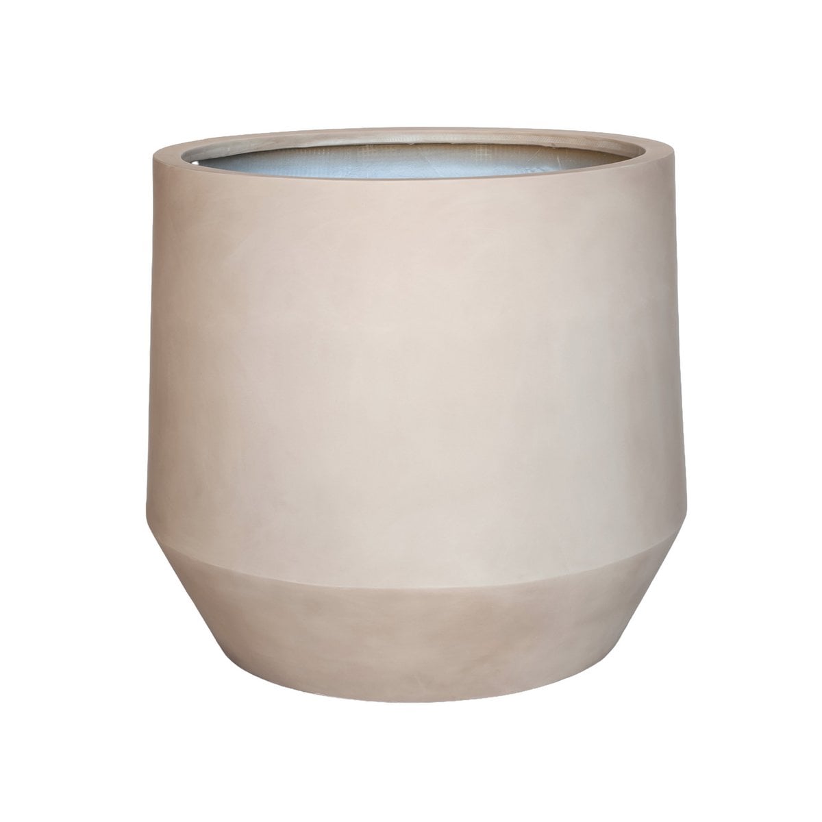 Plantenpot - Krabi matte sand