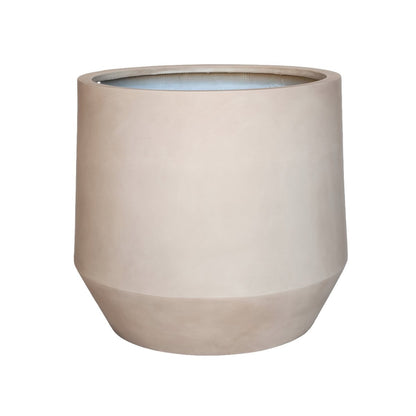 Plantenpot - Krabi matte sand