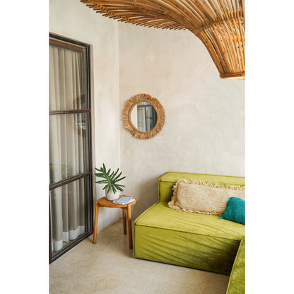 The Tahiti Mirror - Natural