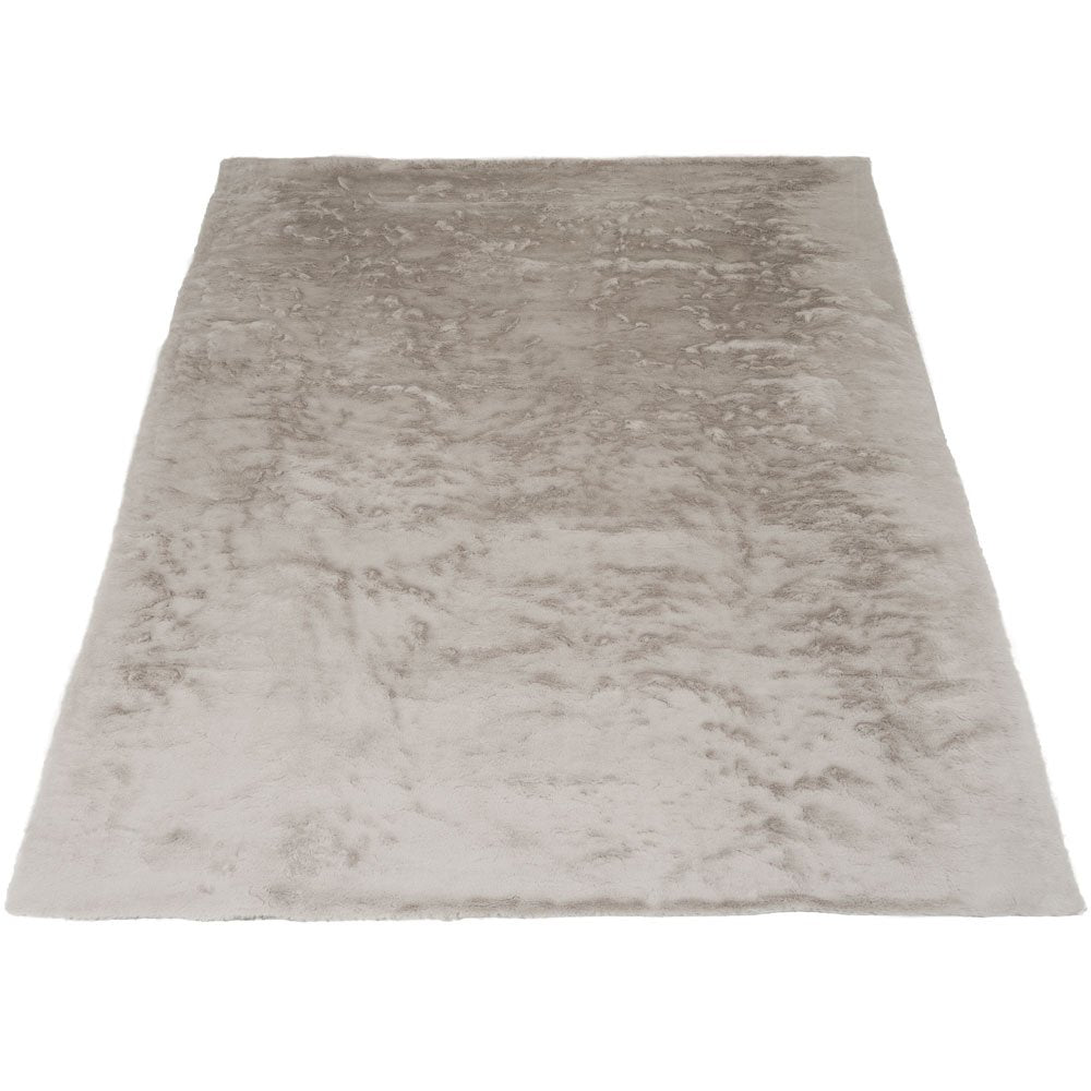 Rug Morbido Taupe 5529 – 200 x 280 cm