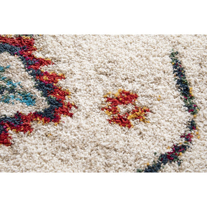 Thick and comfortable NATIVE ethnic style rug