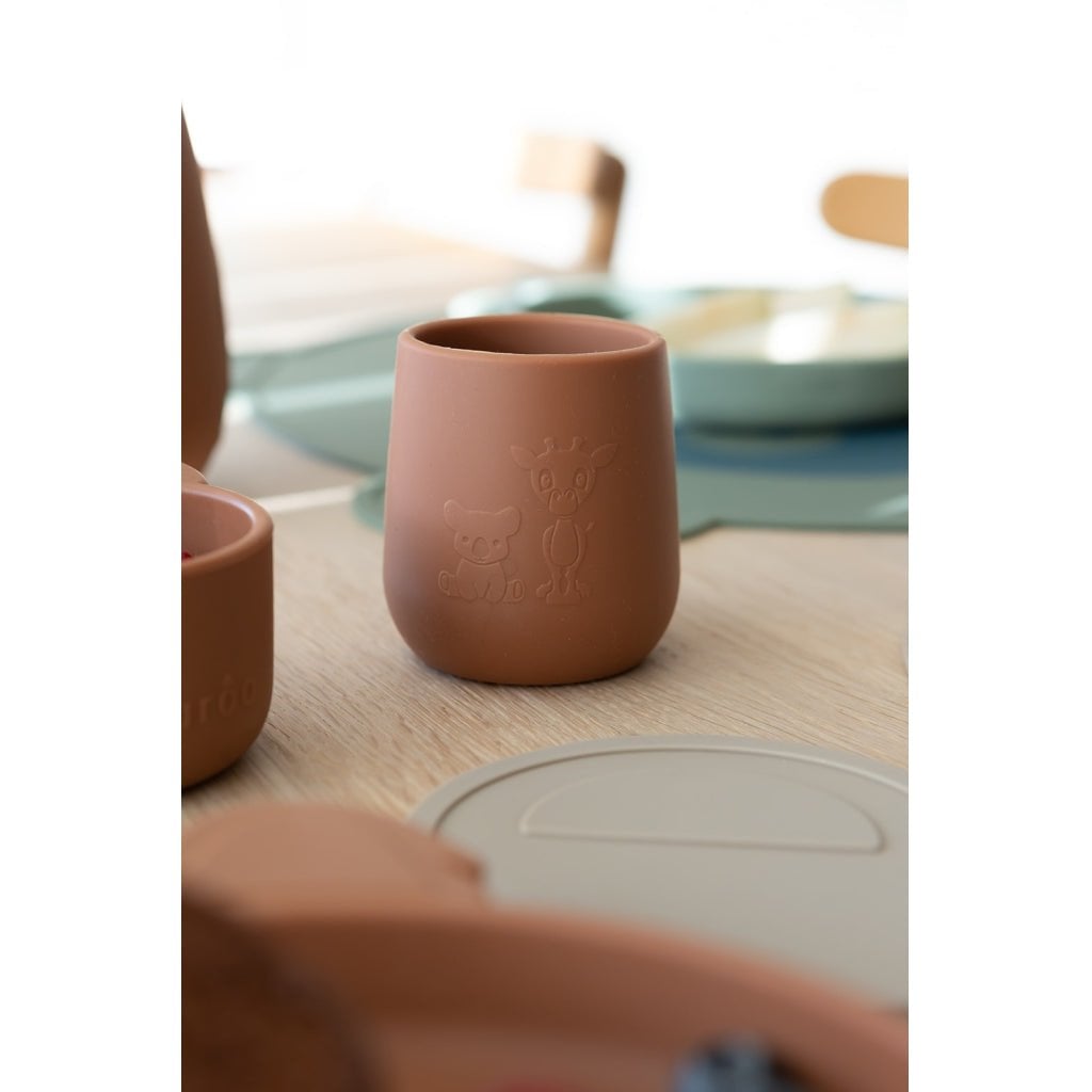 Abel silicone cup - 2 pack