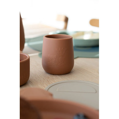 Abel silicone cup - 2 pack