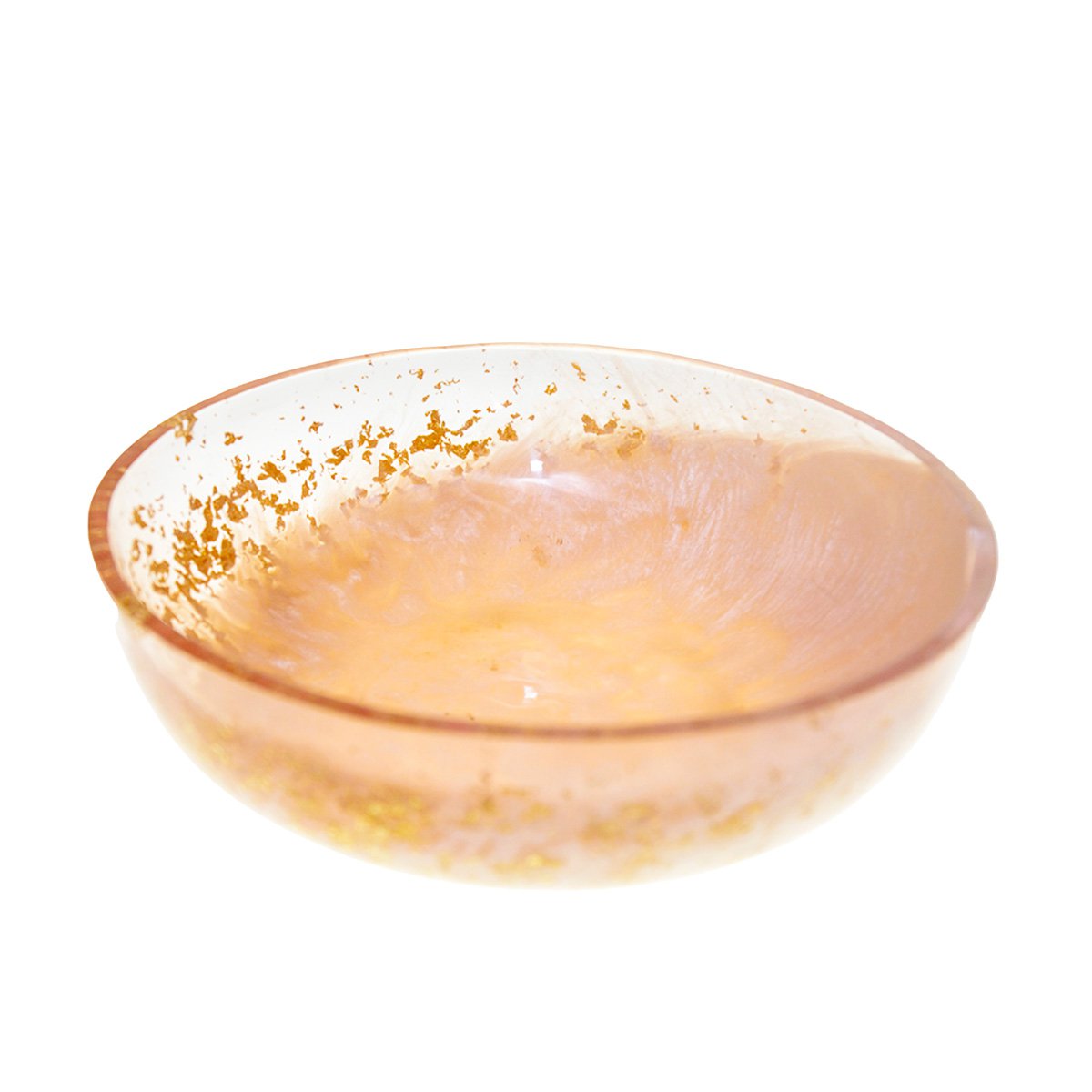 28x28x8cm resin sequel bowl