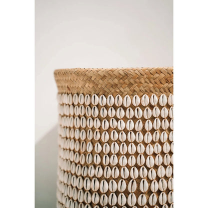 The Pandan Basket #1