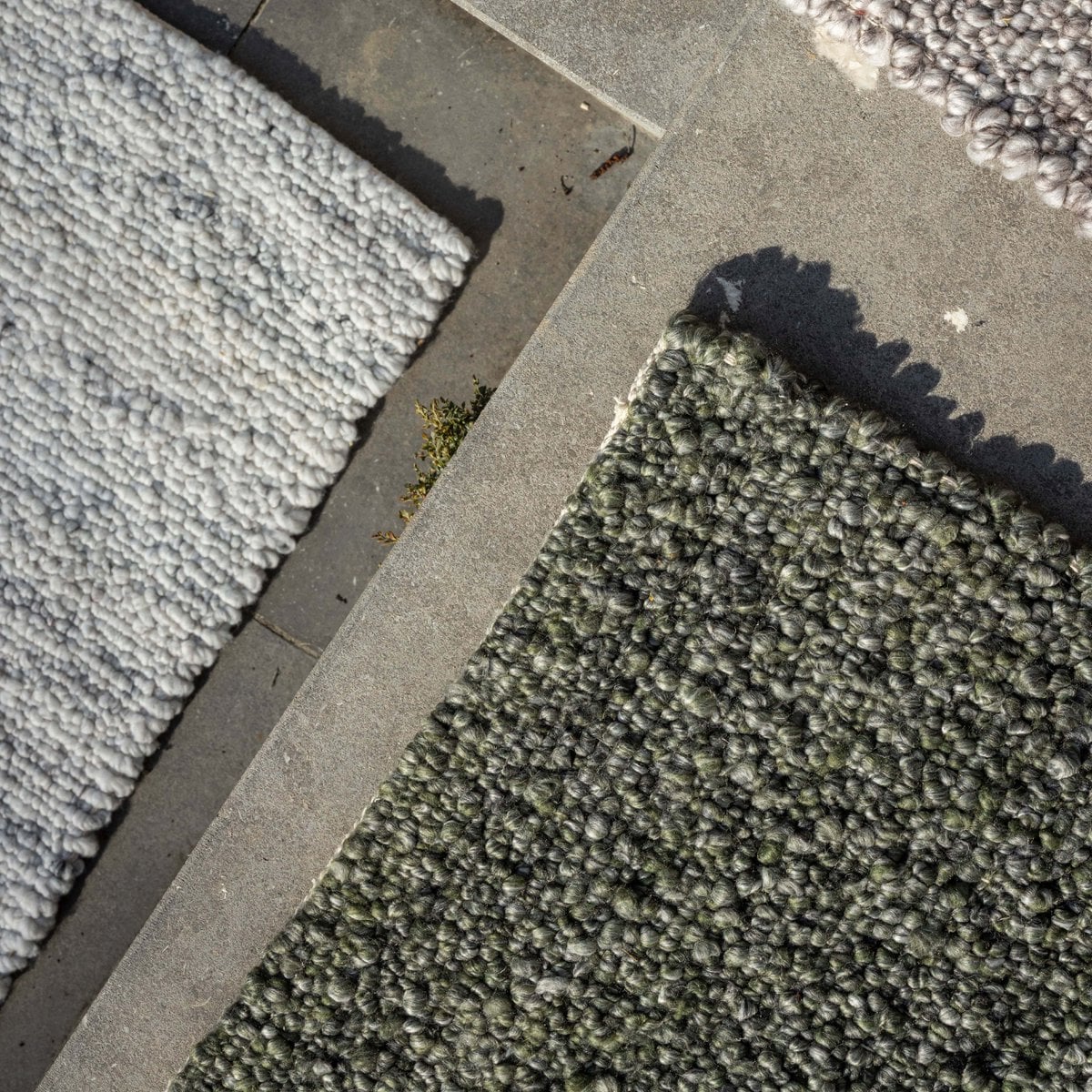 Alma thym 70 x 140 x 1 carpet