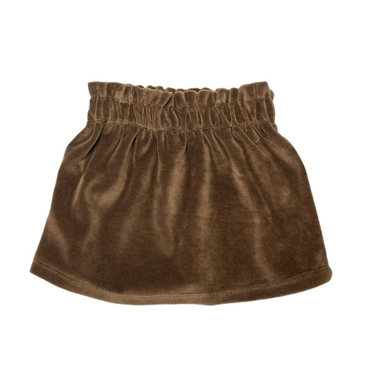 Skirt nicky brown