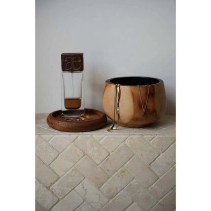 The VIP Coaster - Natural