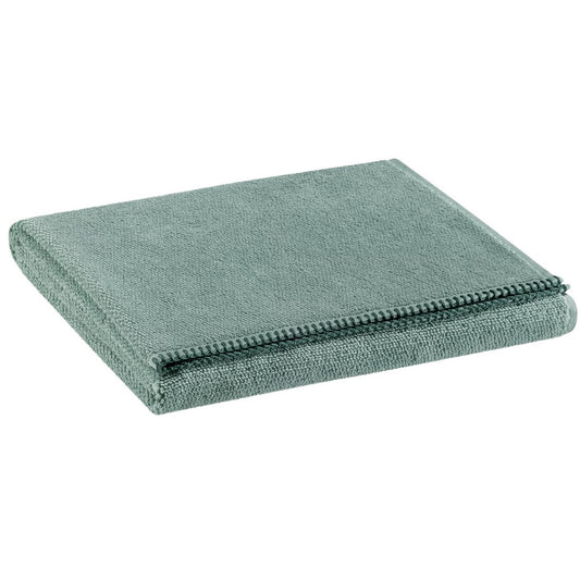 Bora Sage hand towel 50 x 100