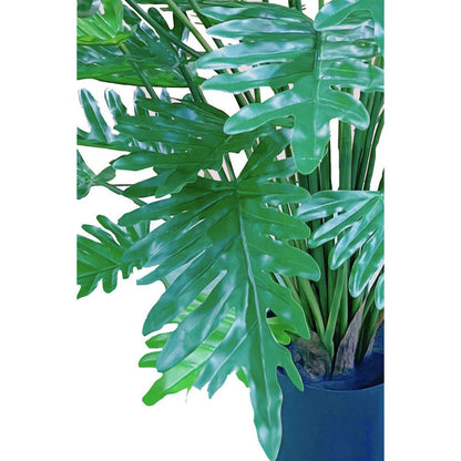 Philodendron artificial plant 75cm