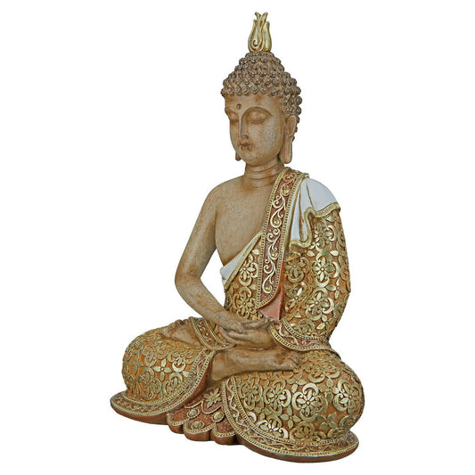 Poly Buddha "Mangala"