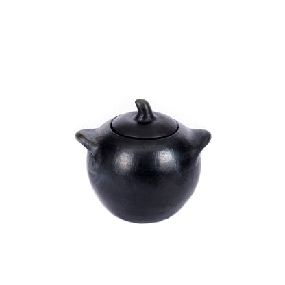 The Burned Jar - S