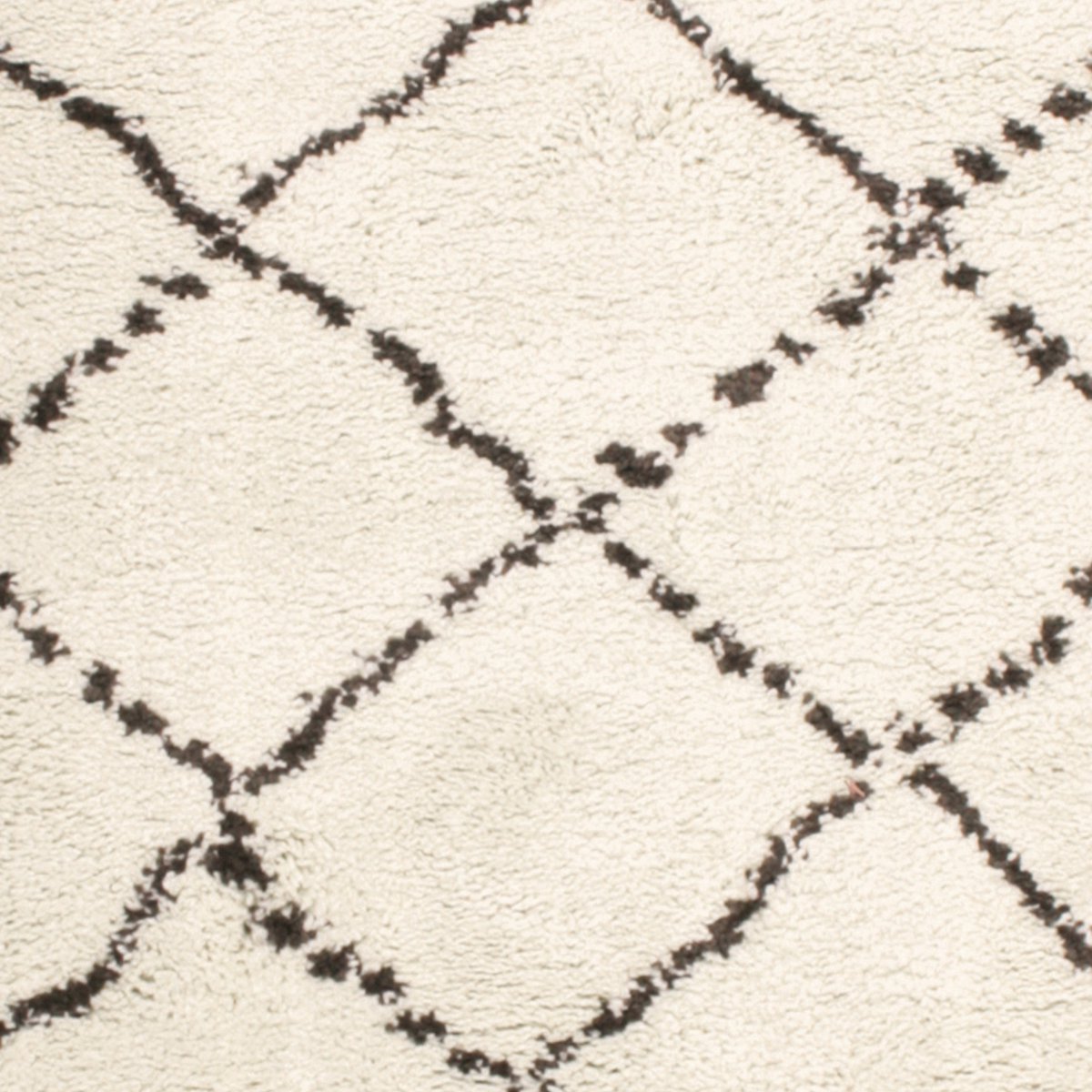 Casablanca Rug 2 Beige 160 x 230 x 3 cm