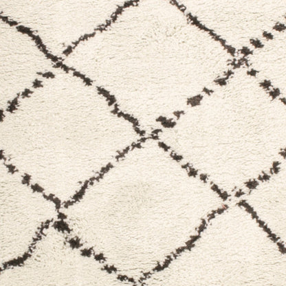 Casablanca Rug 2 Beige 160 x 230 x 3 cm