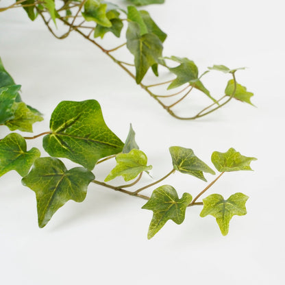 Artificial hanging plant Ivy Green
