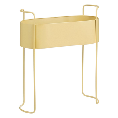 Flowerpot inside Moritz Beige
