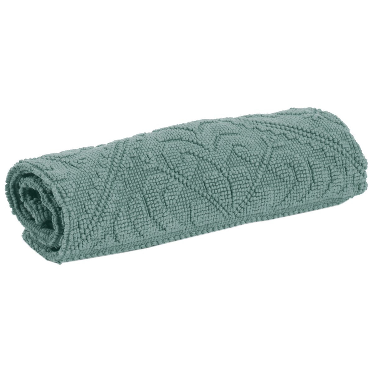 Bath Mat Enzo Verdigris
