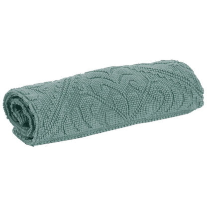 Bath Mat Enzo Verdigris