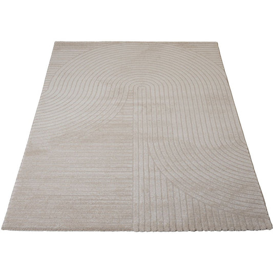 Rug Ella Beige 160 x 230 cm