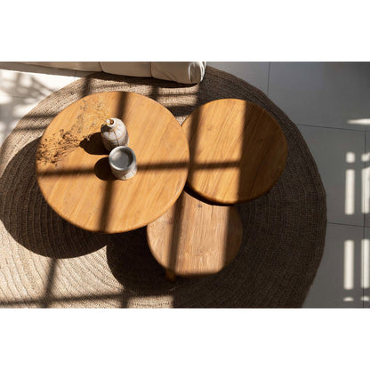 The Fusuma Coffee Table - M