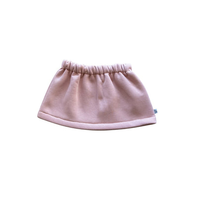 Skirt jogging nude pink