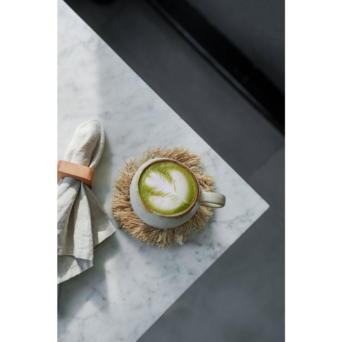 The Cascais Mug - L