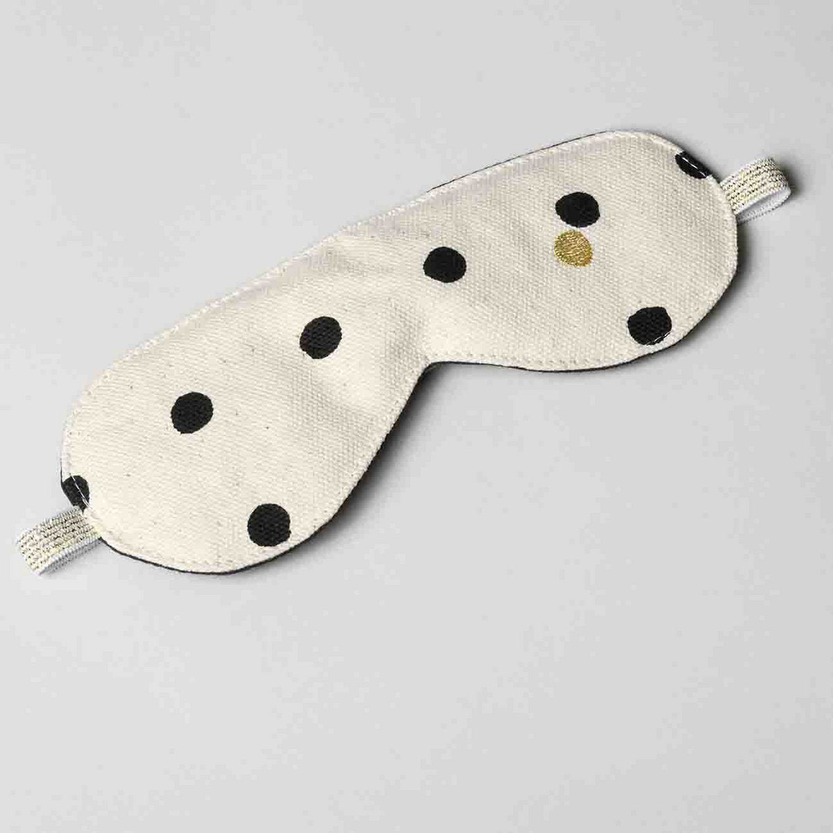 Mio ecru night mask 8 x 20