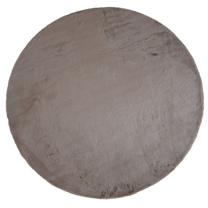 Rug Velluto Choco - Round ø230 cm