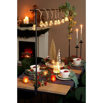 Table clamp Black