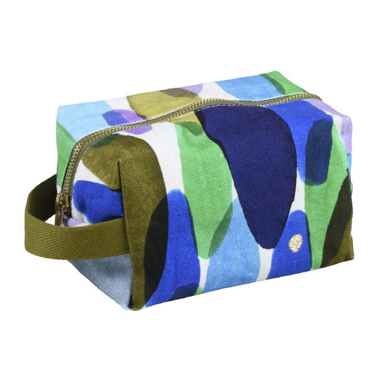 Joy Cube Pencil Case Multicolor 10 x 16 x 10